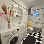 Apartamento Legrand Town Center Makarska