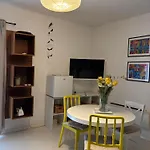 Legrand Town Center Apartamento *