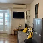 Legrand Town Center Apartamento Makarska