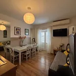 Apartamento Legrand Town Center *