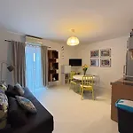 Legrand Town Center Apartamento
