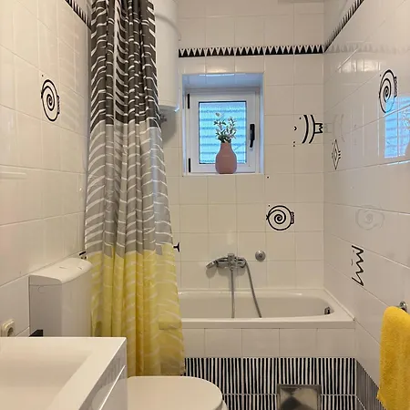 Apartamento Legrand Town Center *