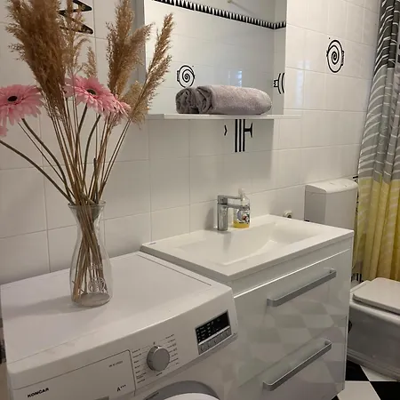 Legrand Town Center * Makarská