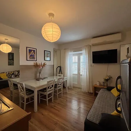 Apartment Legrand Town Center Makarska