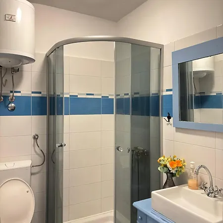 Apartamento Legrand Town Center