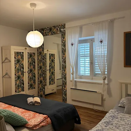 Legrand Town Center Makarska