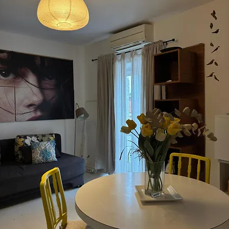 Legrand Town Center Apartmán *