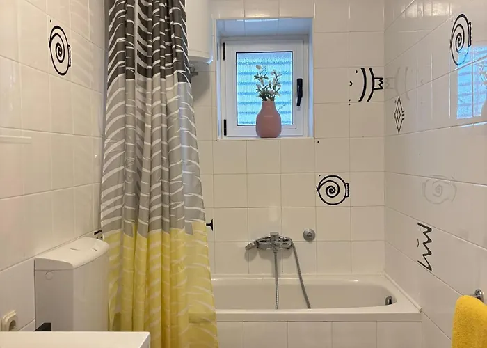 Apartment Legrand Town Center *