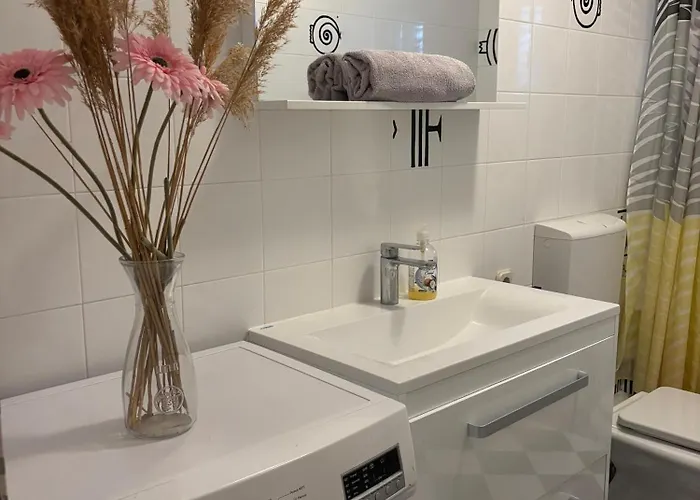 Legrand Town Center * Makarská