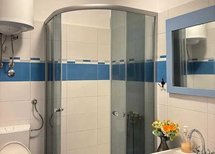 Apartment Legrand Town Center