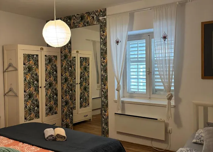 Legrand Town Center Makarska