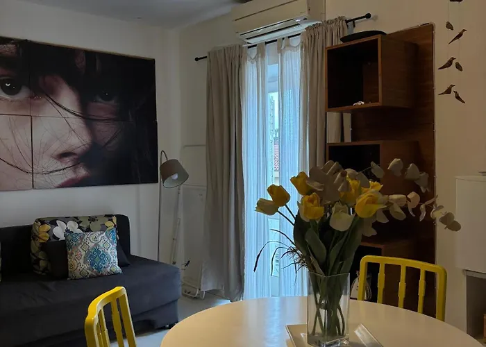 Legrand Town Center Apartment *