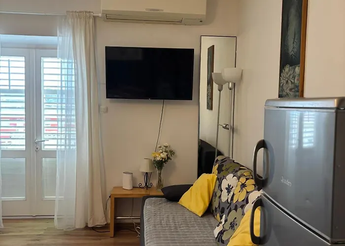 Legrand Town Center Apartmán Makarská