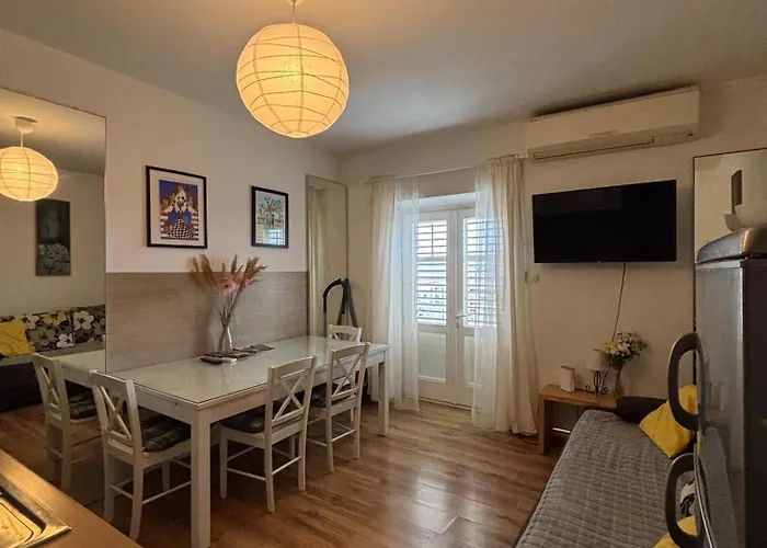 Apartmán Legrand Town Center *