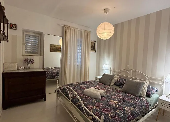 Legrand Town Center Apartment