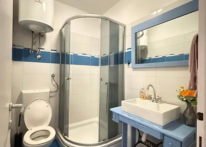 Apartmán Legrand Town Center