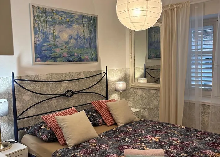 Legrand Town Center Apartmán